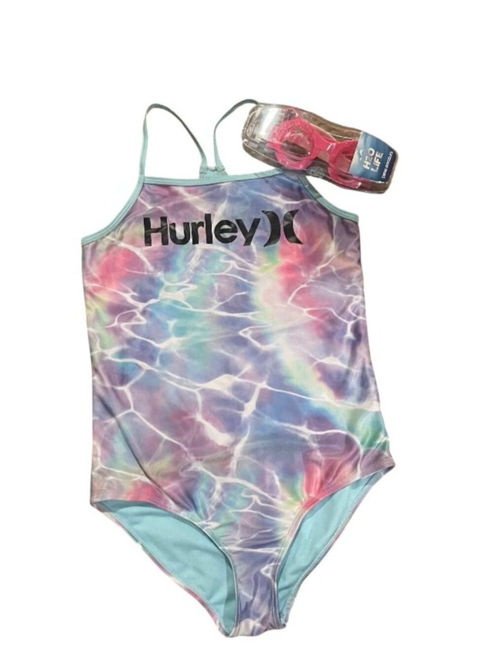 Hurley One Piece Swimsuit